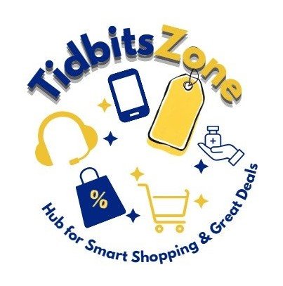 TidbitsZone logo